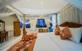 Bangbang Guest House Ubud